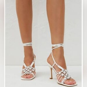 Billini Sahira Strappy Sandal